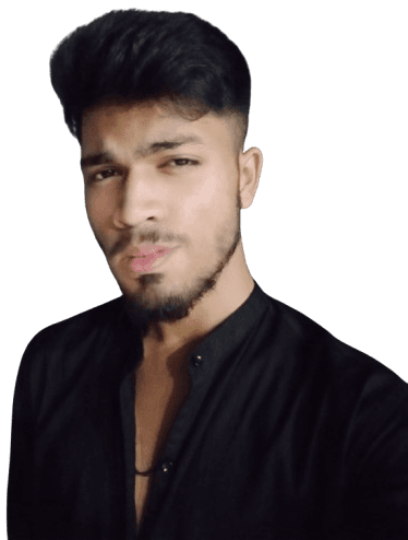 ARKARUP MITRA