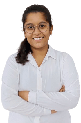 KONDURU PRANAVI