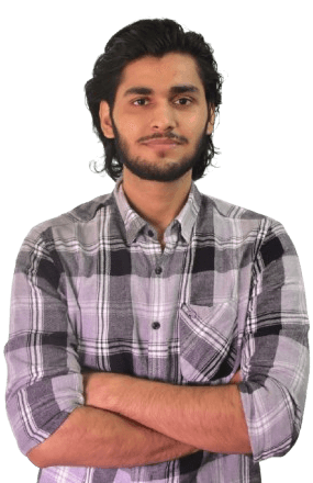 SHIVANSHU KUMAR